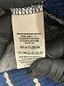 Free People Blue Pullover Sweater Size XS - photo 5
