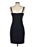 Guess Solid Black Cocktail Dress Size 4 - photo 2