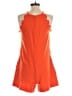 Victoria Beckham for Target Orange Romper Size S - photo 2