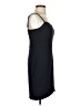 Guess Solid Black Cocktail Dress Size 4 - photo 4