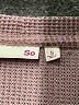 SO Purple Cardigan Size S - photo 7