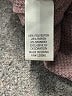 SO Purple Cardigan Size S - photo 8