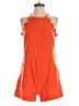 Victoria Beckham for Target Orange Romper Size S - photo 1