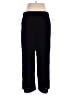 Gap 100% Polyester Solid Black Casual Pants Size 20 - photo 2
