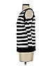 Rag & Bone/JEAN 100% Cotton Stripes Silver Pullover Sweater Size XS - photo 5