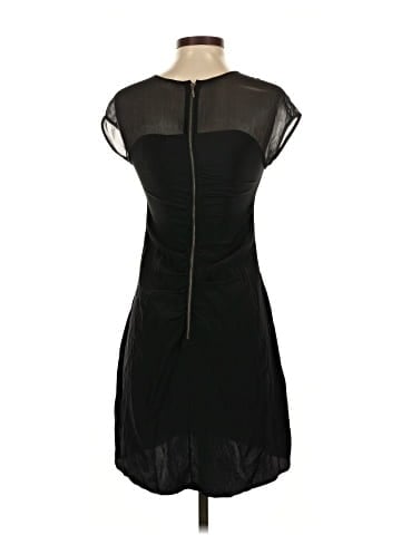 Barneys New York Cocktail Dress (view 2)