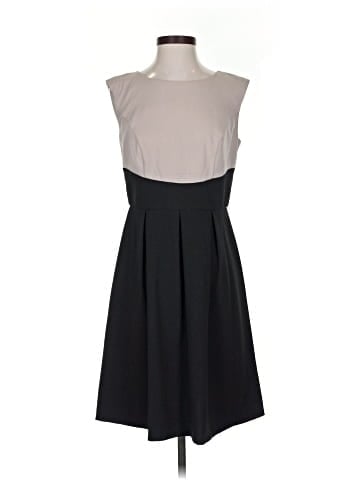 AB Studio Cocktail Dress (view 1)