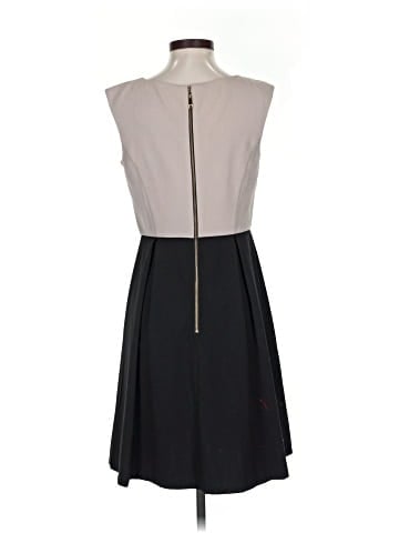 AB Studio Cocktail Dress (view 2)