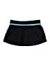 ZeroXposur Solid Black Active Skort Size L - photo 1