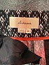 Elevenses Chevron-herringbone Black Casual Pants Size XS - photo 7