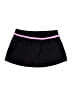 ZeroXposur Solid Black Active Skort Size L - photo 1