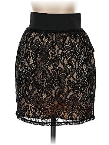Twenty One Formal Skirt (view 1)