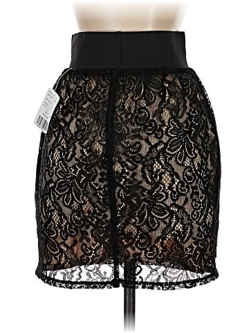 Twenty One Formal Skirt (view 2)