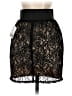 Twenty One 100% Polyester Black Formal Skirt Size S - photo 2