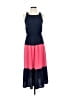 DKNY 100% Polyester Pink Romper Size 6 - photo 1