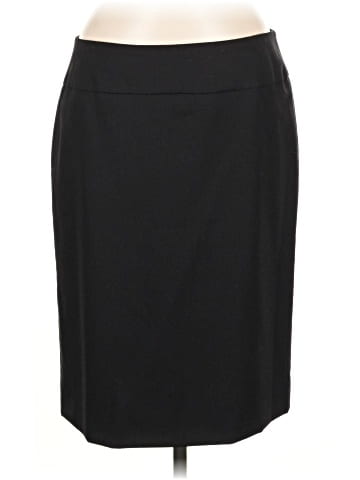 Pendleton Wool Skirt (view 1)