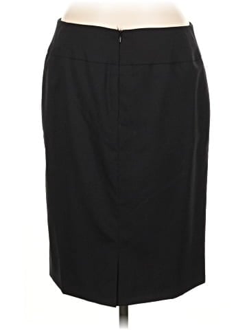 Pendleton Wool Skirt (view 2)