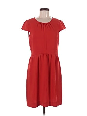 J.Crew Casual Dress (view 1)