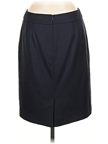 Pendleton Wool Skirt (view 2)