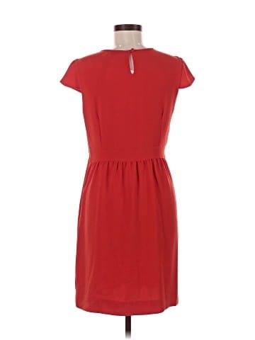 J.Crew Casual Dress (view 2)