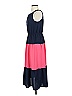 DKNY 100% Polyester Pink Romper Size 6 - photo 5