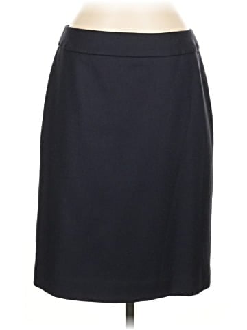 Pendleton Wool Skirt (view 1)