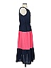 DKNY 100% Polyester Pink Romper Size 6 - photo 4