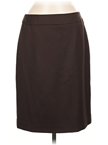 Pendleton Wool Skirt (view 1)