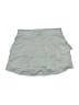 Athleta Stripes Gray Skort Size M (tall) - photo 1