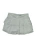 Athleta Stripes Gray Skort Size M (tall) - photo 2