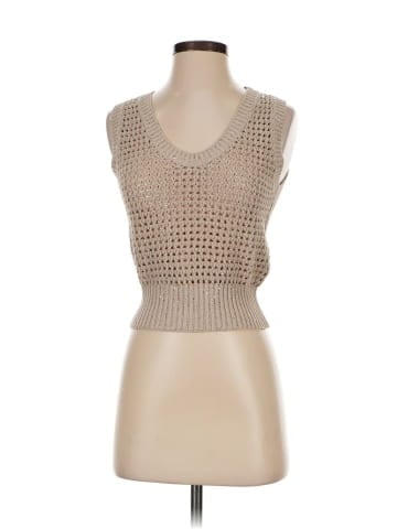 Brunello Cucinelli Sweater Vest (view 1)