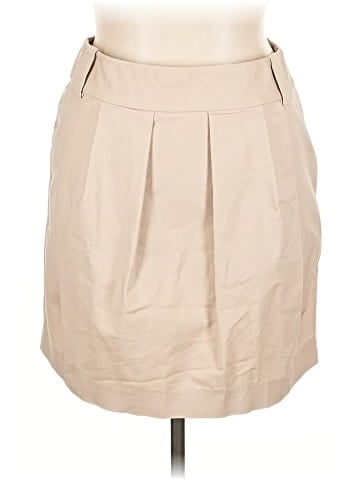 MICHAEL Michael Kors Casual Skirt (view 1)