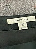 Carven Solid Burgundy Black Pullover Sweater Size EU (FR) 36 / US 4 - photo 7