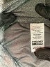 Head Gray Turtleneck Sweater Size M - photo 7
