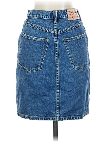 Esprit Denim Skirt (view 2)