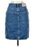 Esprit Blue Denim Skirt Size 5 - photo 2