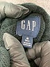 Gap Black Turtleneck Sweater Size M - photo 7