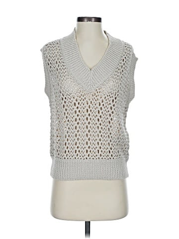 Brunello Cucinelli Sweater Vest (view 1)