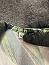 Unbranded Print Green Casual Dress Size M - photo 6