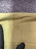 Lululemon Athletica Solid Green Active Pants Size 0 - photo 7