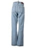 Madewell Hearts Blue Jeans Size 26 waist - photo 2
