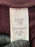 CAbi Burgundy Turtleneck Sweater Size XS - photo 4