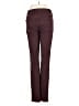 Vince. Burgundy Jeans Size 26 waist - photo 2