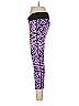 Nike Print Purple Active Pants Size M - photo 5