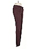 Vince. Burgundy Jeans Size 26 waist - photo 4