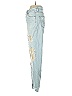American Eagle Outfitters Color Block Blue Jeans Size 0 - photo 5