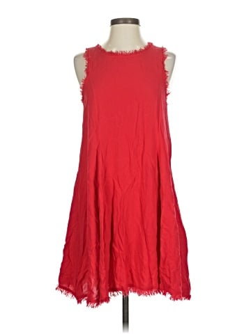 Altar'd State Casual Dress (view 1)