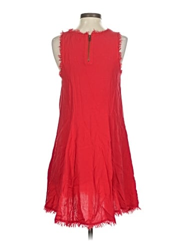 Altar'd State Casual Dress (view 2)