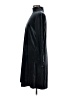 Lands' End Black Blue Casual Dress Size M - photo 5