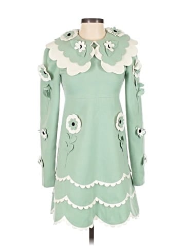 Vivetta Casual Dress (view 1)